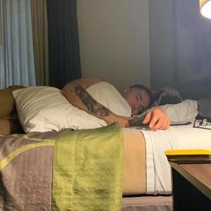 Meet your Posher, Luis